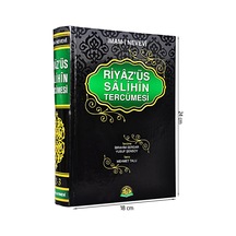 Riyazüs Salihin Tercümesi-1472
