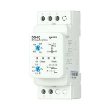 Entes M4067 Dg-60 Düşmede Gecikmeli Zaman 0,1sn-60dk
