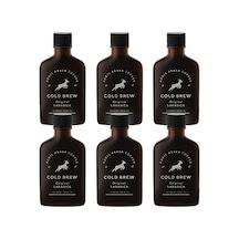 Addis Ababa Coffee 6'lı Cold Brew