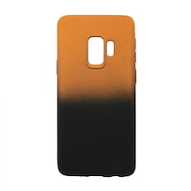 Nettech Samsung Galaxy G960 S9 Uyumlu Arka Koruma Arka Koruma Kılıf - Çeşitli Renk Çeşitli Renk