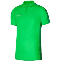 Nike Dr1346 M Nk Df Acd23 Polo Ss Yeşil 001