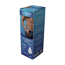 Sowell Tüy Dökücü Sprey Erkek 120 ML
