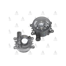 DEPO 214-2041R-UE Sis Lambası Sağ- Mitsubishi L200 06-