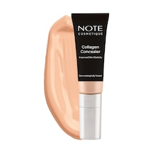 Cosmetics Collagen Concealer 03 Kolajen İçerikli Spf 20 Göz Altı Kapatıcısı Çok Renkli