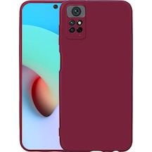 Xiaomi Uyumlu Redmi Note 12 Pro 4g Zore Mara Lansman Kapak