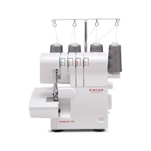 Singer 14 Sh 654 Overlok Makinesi