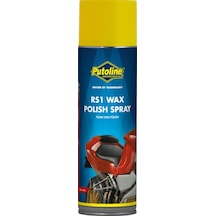 Putoline Rs1 Wax Polish Spray (parlatıcı)