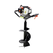 Toprak Burgu Ed - 630 Sera