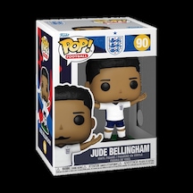 Funko Pop Football Jude Bellingham 90