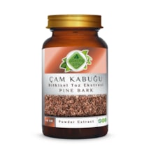 Gökçek Şifa Çam Kabuğu Toz Eki 40 G