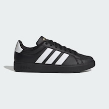 Adidas Streettalk Unisex Spor Ayakkabı Jp8276 Siyah