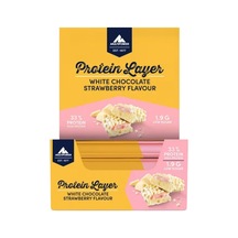 Multipower Protein Layer 50 Gr 18 Adet Çilek