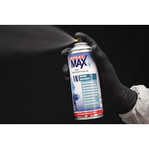 Spraymax Silikon Entfener Yüzey Temizleme Tineri - M600 400ml Spraymax Silikon Entfener Yüzey Temizleme Tineri - M600 400ml