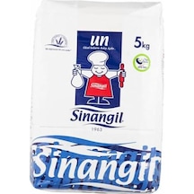 Sinangil Un 3 x 5 KG