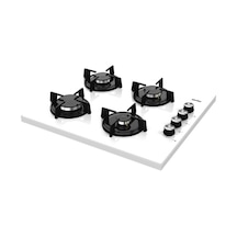 Simfer 3052 Set Üstü Cam Ocak