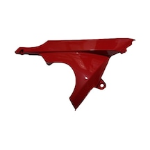Hon -da Cbr 250 Grenaj Sol - Alt Kırmızı Yeni Model  Cbr299