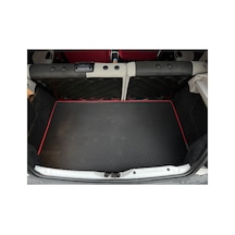 Peugeot 206 1998-2013 Hatchback Eva Bagaj Havuzu