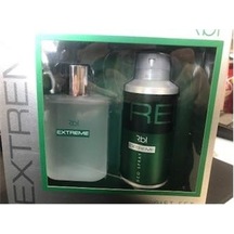 Rebul Kofre Extreme 150ml Deo Spray Hediyeli 90ml Bay