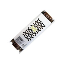 Cata Ct-2675 120w 12,5 Amper Klemensli Süper Slim Şerit Led Trafosu