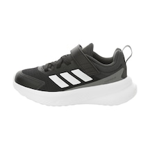 Jq5193-c Adidas Fortarun 4.0 El C Çocuk Spor Ayakkabı Siyah Jq5193-c