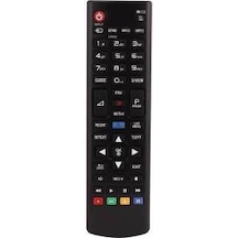 Lg 42Lb620 Smart Led Tv Kumandası