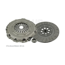 BLUEPRINT ADP153036 DEBRİYAJ SETİ C4 I 1.6 HDI 04- DV6TED4