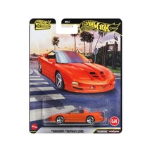 Premium Araçlar, 2002 Model Pontiac Firebird İle Koleksiyon