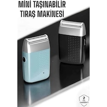 Ceylan Adam Tıraş Makinesi Islak Ve Kuru Kullanıma Uygun Kablosuz Taşınabilir