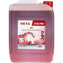 Veta Iki Zamanlı Motor Yagı 5 Lt