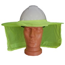 Vulka Katlanabilir Baret Güneşliği Çantalı