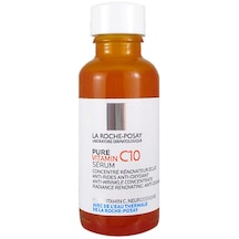 La Roche Posay Pure Vitamin C 10 Işıltı Veren Serum 30 ML