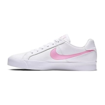 Nike Sneaker Court Royale Ac - Ao2810-103 Çok Renkli Nike Sneaker Court Royale Ac - Ao2810-103 Çok Renkli
