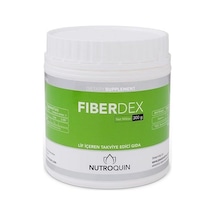 Nutroquin Fiberdex Lif İçeren Takviye Edici Gıda Toz 300 G