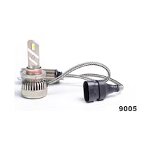 Cosmo Plus Hb3 9005 Far Ampulu Csp D-force Chipset Led Xenon Led Headlight