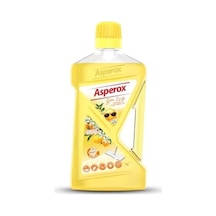 Asperox Gün Işığı Yüzey Temizleyici Portakal & Limon Çiçeği 1000 Ml 1000'li Set