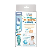Sensodyne Promine Kids Diş Fırçası Seti 6 Yaş & Üzeri