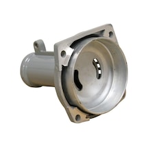Palmera Cg430 Yan Tırpan Balata Yuvası Komple 28Mm