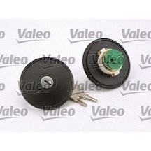 VALEO 247507 Yakıt Depo Kapağı - Anahtarı Polo Passat Hava Tah. Valfi Ile B57
