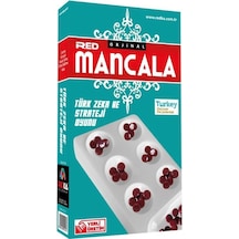 5127 Redka Mangala