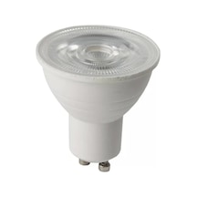CATA LED ÇANAK AMPUL 7W AMBER GU10
