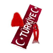 Kırmızı