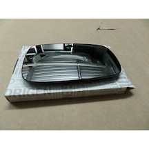 Ayna Camı Sag/sol Mekanık Asferık Renault Megane Iı/scenıc Iı/clıo Iıı Bm 03- Oem No: 7701054753