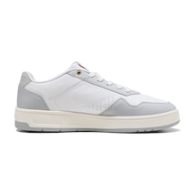 Puma Puma Court Classic Unisex Beyaz Günlük Ayakkabı 8102 Beyaz