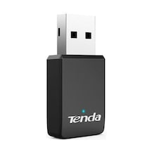 Tenda U9 Ac650 433mbps Usb Adaptör