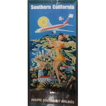 15003 1/144 Psa 777-200 Smiley Face Sunset Livery