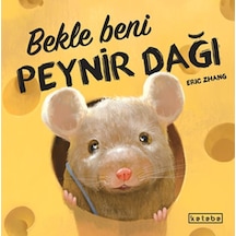 Bekle Beni Peynir Dağı - Aıaı-857392