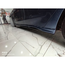 Ford Focus 4.5 Marşpiyel Takımı--- Fibersan Tuning