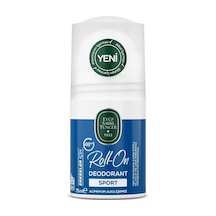Erkek Roll On Deodorant 75 Ml Sport