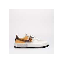 Nike Air Force 1 Fontanka W Kadın Sneaker Turuncu - 269201105 Turuncu