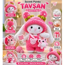 Beyaz - Pembe